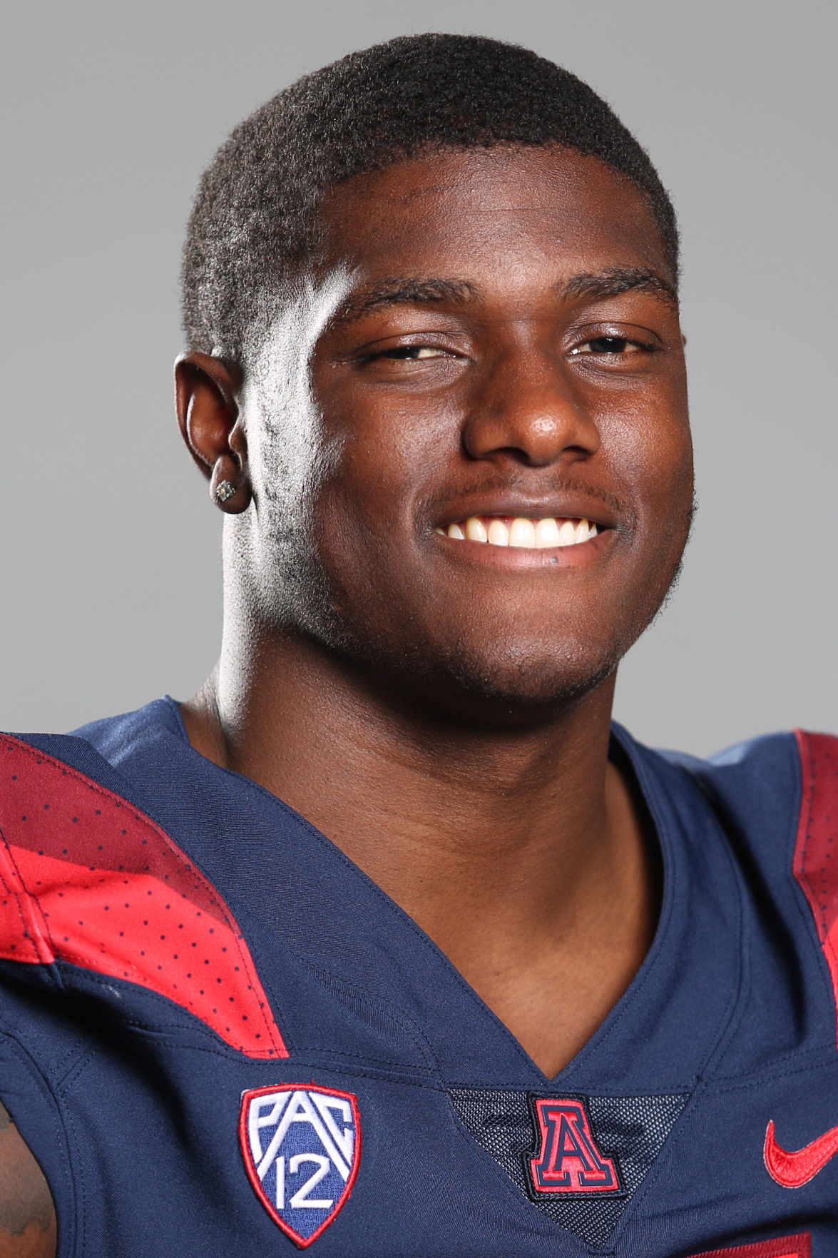 2018 University of Arizona Wildcats football